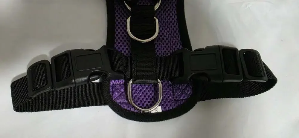 SlowTon breathable mesh